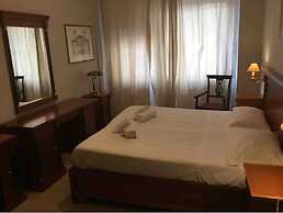 Iron Bridge Accomodation