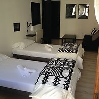 Iron Bridge Accomodation