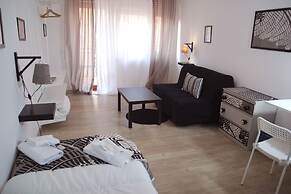 Iron Bridge Accomodation