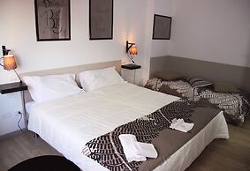 Iron Bridge Accomodation