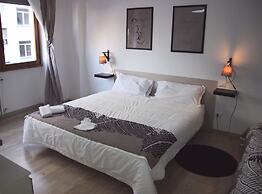 Iron Bridge Accomodation