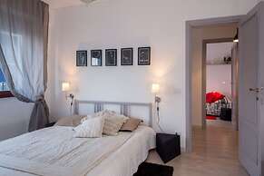 Iron Bridge Accomodation