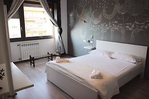 Iron Bridge Accomodation