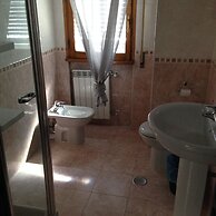 Iron Bridge Accomodation