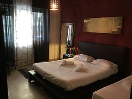 Iron Bridge Accomodation