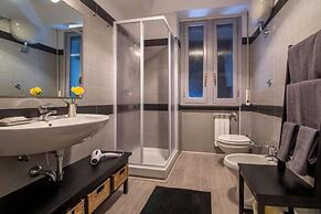 Iron Bridge Accomodation