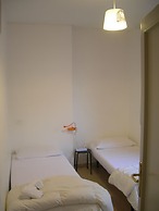 Iron Bridge Accomodation