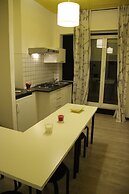 Iron Bridge Accomodation