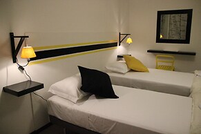 Iron Bridge Accomodation