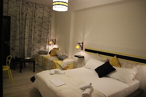 Iron Bridge Accomodation