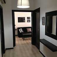 Iron Bridge Accomodation