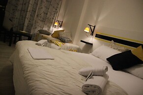 Iron Bridge Accomodation