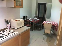 Iron Bridge Accomodation