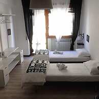 Iron Bridge Accomodation