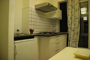 Iron Bridge Accomodation