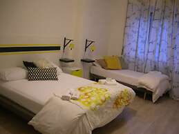 Iron Bridge Accomodation