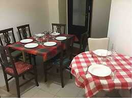 Iron Bridge Accomodation