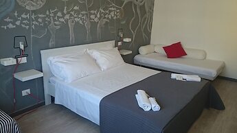 Iron Bridge Accomodation