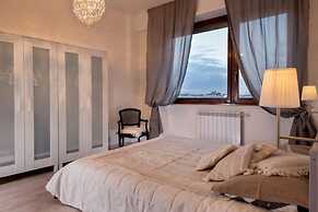 Iron Bridge Accomodation