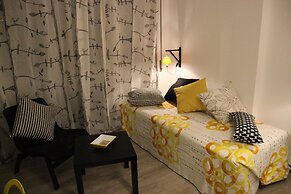 Iron Bridge Accomodation