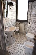 Iron Bridge Accomodation