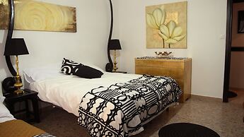 Iron Bridge Accomodation