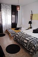 Iron Bridge Accomodation