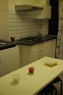 Iron Bridge Accomodation