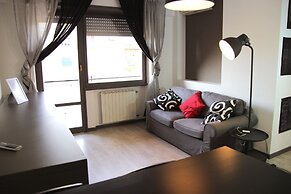 Iron Bridge Accomodation