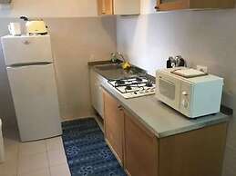 Iron Bridge Accomodation