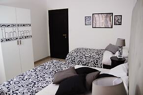 Iron Bridge Accomodation