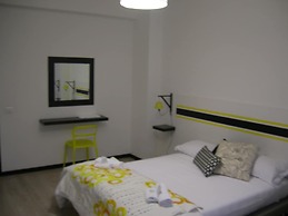 Iron Bridge Accomodation