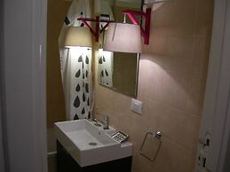 Iron Bridge Accomodation