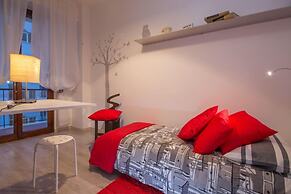 Iron Bridge Accomodation