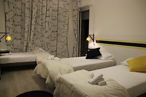 Iron Bridge Accomodation