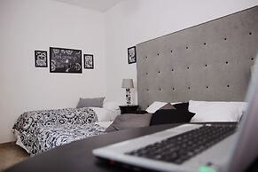 Iron Bridge Accomodation