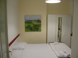 Iron Bridge Accomodation