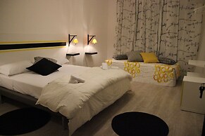 Iron Bridge Accomodation