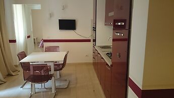 Iron Bridge Accomodation