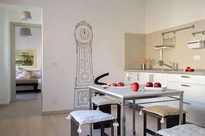 Iron Bridge Accomodation