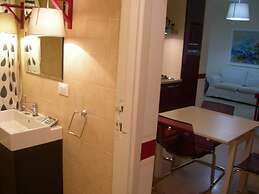 Iron Bridge Accomodation