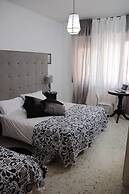 Iron Bridge Accomodation