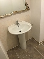 Iron Bridge Accomodation