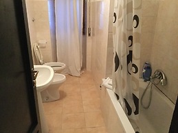 Iron Bridge Accomodation