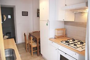 Iron Bridge Accomodation