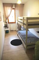 Iron Bridge Accomodation