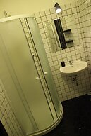 Iron Bridge Accomodation