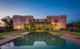 The Capaldi Hotel And Spa