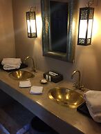 The Capaldi Hotel And Spa