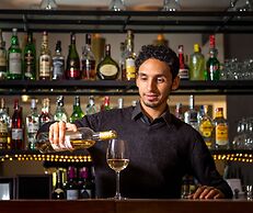 The Capaldi Hotel And Spa